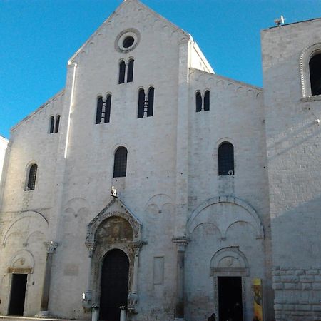 Locazione Turistica Madera Hotel Bari Exterior foto