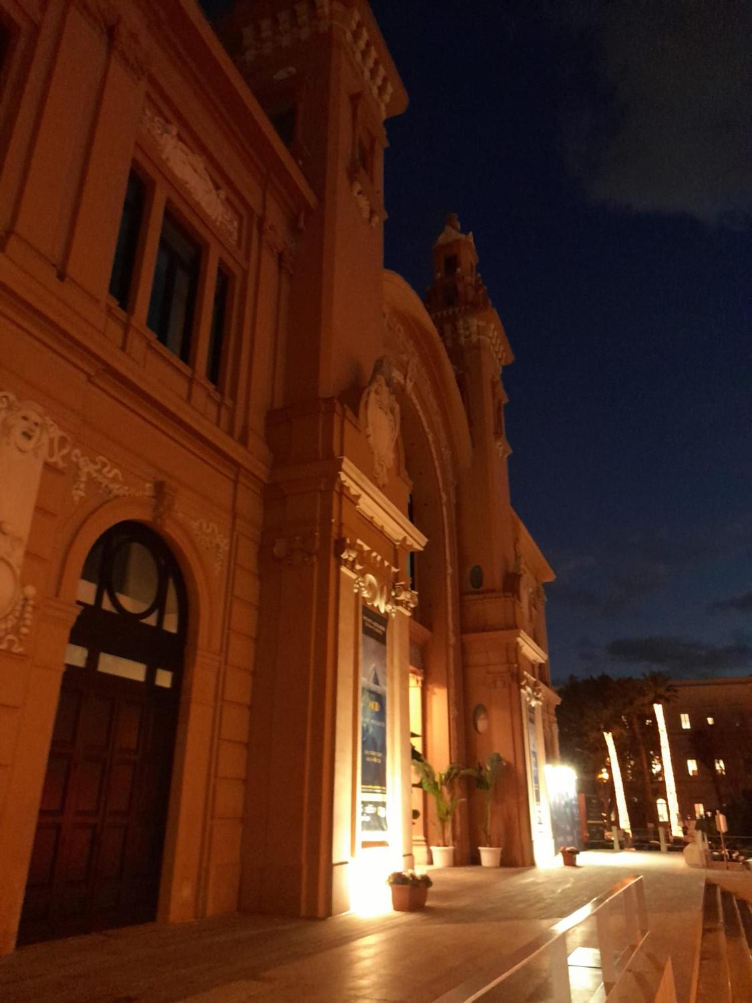 Locazione Turistica Madera Hotel Bari Exterior foto