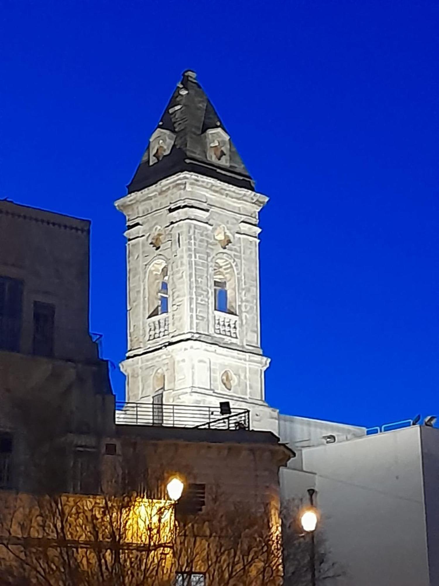 Locazione Turistica Madera Hotel Bari Exterior foto
