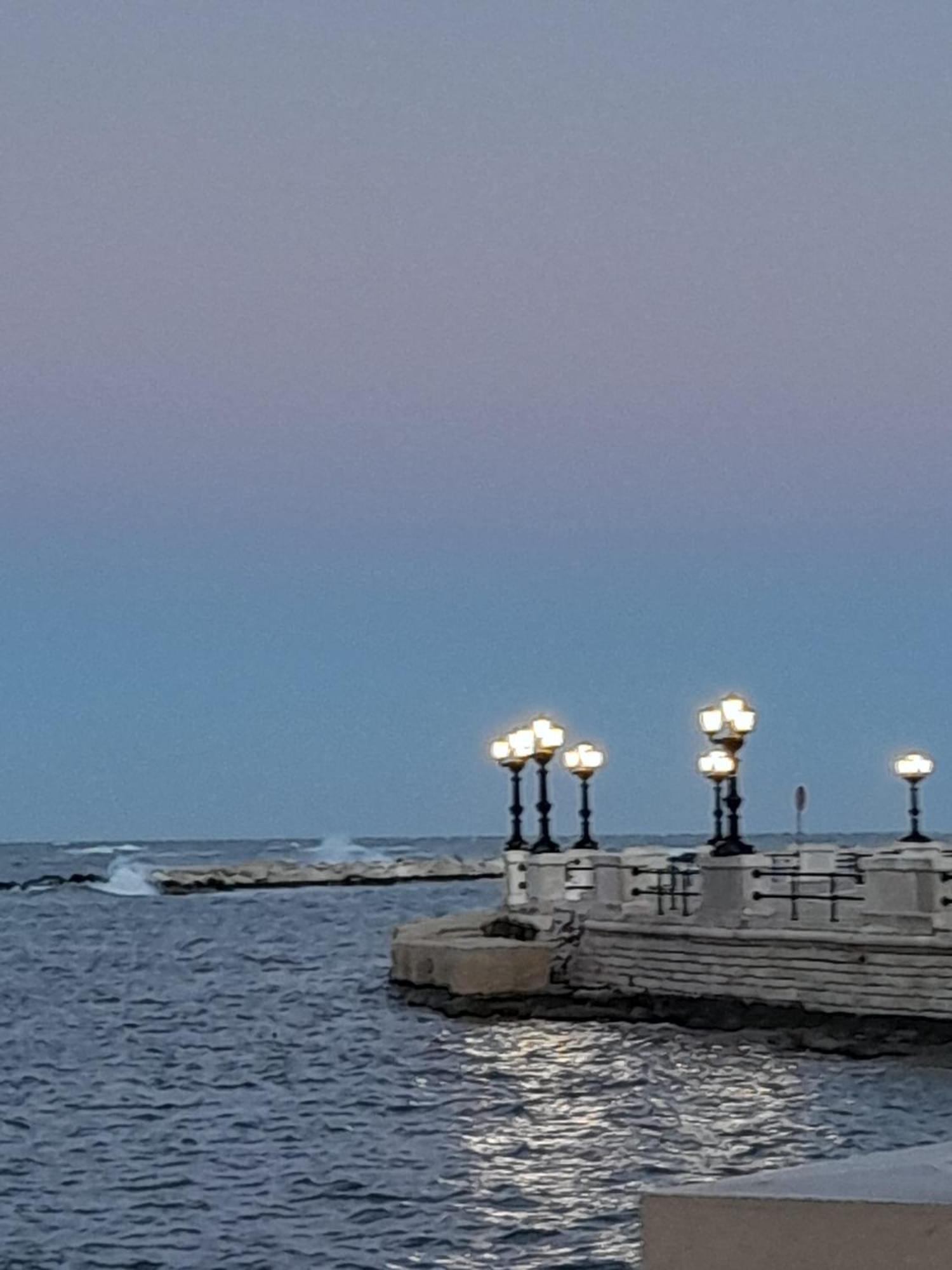 Locazione Turistica Madera Hotel Bari Exterior foto